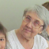 Галина Булатова | 