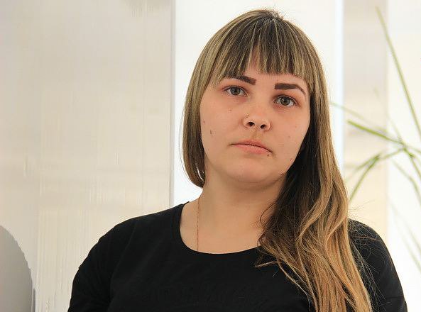 Сестра погибшего в Чечне бойца: Возьмите меня служить вместо брата! 