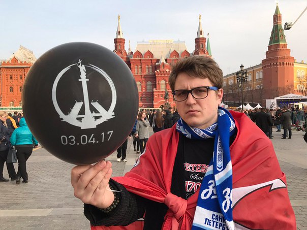 Держись, Питер! #Питермыстобой 