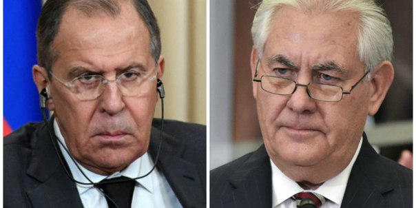 Позиции России и США по Сирии не сходятся 