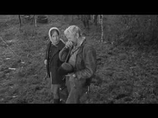 «Сыновья уходят в бой» (1969) - драма, реж. Виктор Туров