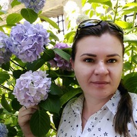 Анна Цыбульник