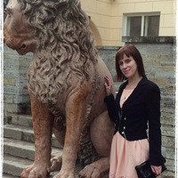 Светочка Кирдяшкина