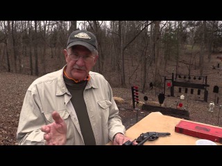 K-22 S&W Outdoorsman Pre-Model 17