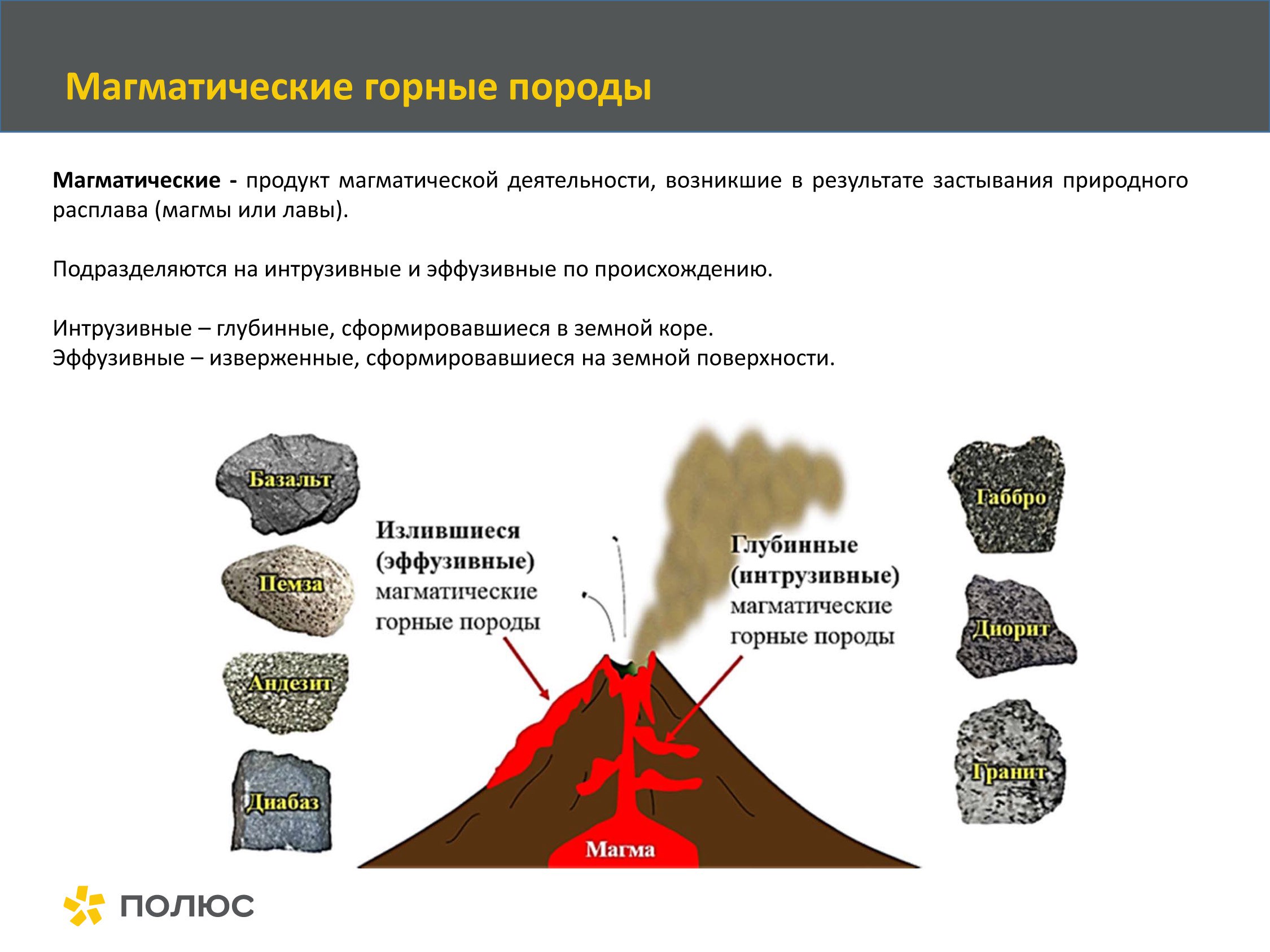 Строение магматической породы. Магматические процессы горные породы. Магматические горные породы интрузивного происхождения. Магматические излившиеся горные породы. Схема образования магматических горных пород.