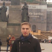 Роман Елов