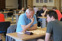 Minsk Shogi Open 2017