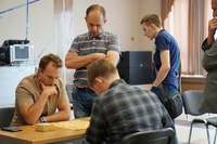 Minsk Shogi Open 2017