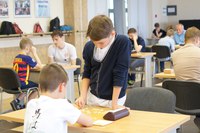 Minsk Shogi Open 2017