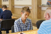 Minsk Shogi Open 2017