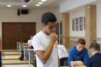 Minsk Shogi Open 2017