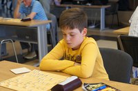 Minsk Shogi Open 2017