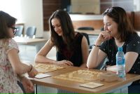 Minsk Shogi Open 2017