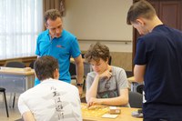 Minsk Shogi Open 2017
