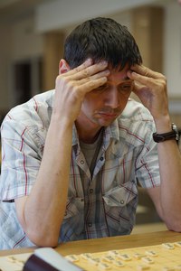 Minsk Shogi Open 2017