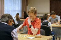 Minsk Shogi Open 2017