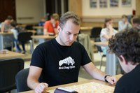 Minsk Shogi Open 2017