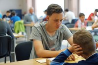 Minsk Shogi Open 2017