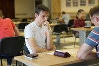 Minsk Shogi Open 2017