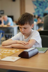 Minsk Shogi Open 2017