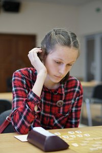 Minsk Shogi Open 2017
