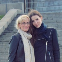 Елена Киселёва