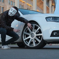 Рома Кудрявцев | Йошкар-Ола