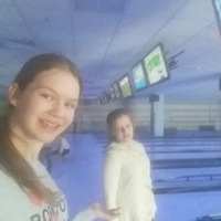 Дарья Кузина | Москва