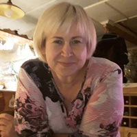 Елена Пескова | Москва