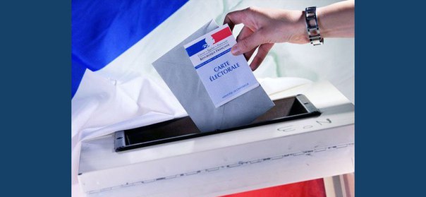 Франция, выборы: опять побеждает фейк 
