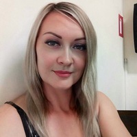 Юлия Панченко