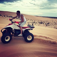 Роман Рыжов  Doberman