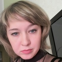 Анна Черкашина | Шебекино