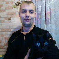 Виталий Колесник