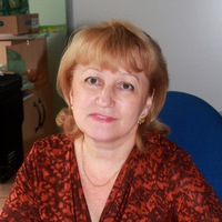 Галина Сучкова | 