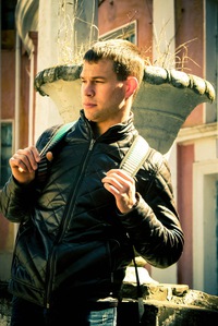 Александр Хлопков