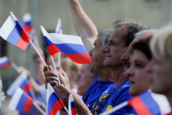 Несвобода как ключ к пониманию русского упрямства 