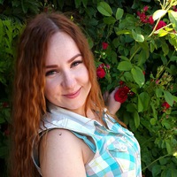Анастасия Лебедева