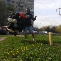 Денис Андреевич