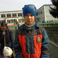 Рома Потапов | 