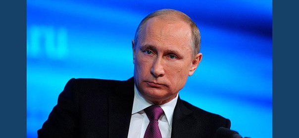 Путин осадил московских 