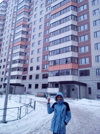 Марина Зарипова