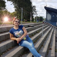 Елена Гелеверя