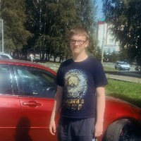 Максим Москвин