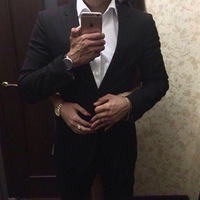 Досматова Шахноза