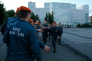 Бампер химки рф