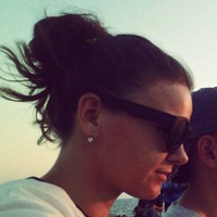 Владислава Башкина  Николаевна