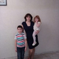 Екатерина Сергеева