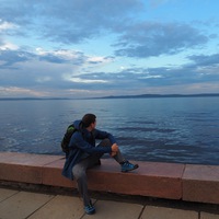 Василий Одаев  JUGGERNAUT