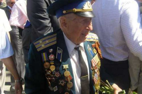 На Украине ветерана ВОВ решили судить за убийство члена ОУН 65-летней давности 